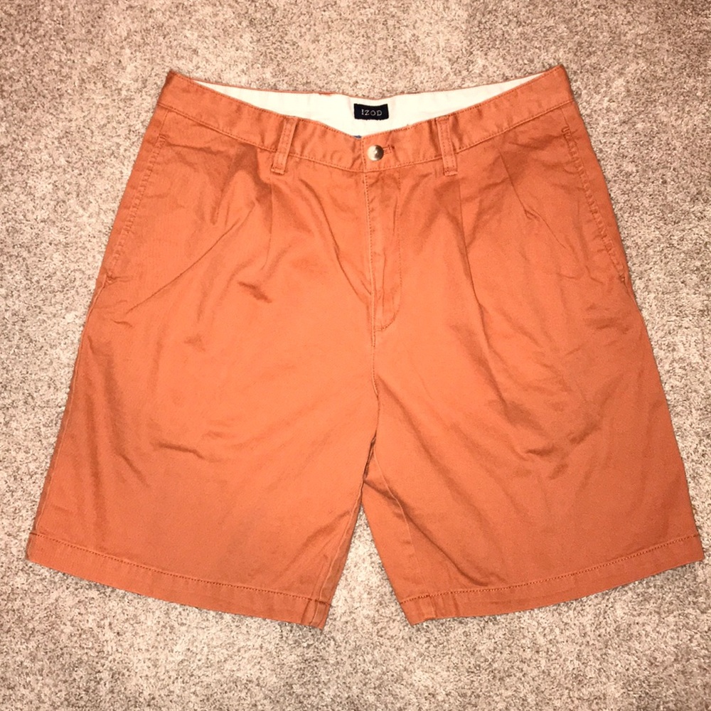 IZOD Men’s Shorts